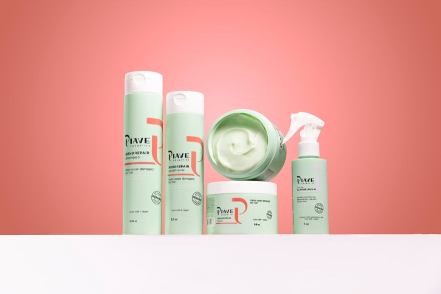 Kit Tratamento Completo