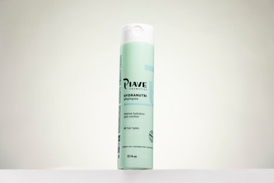 Shampoo HydraNutri