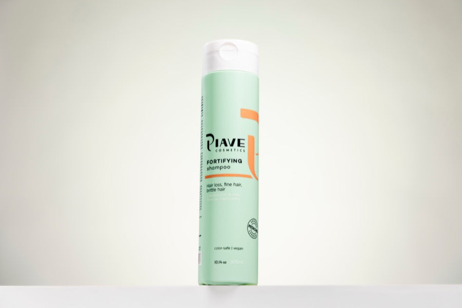 Fortifying Shampoo