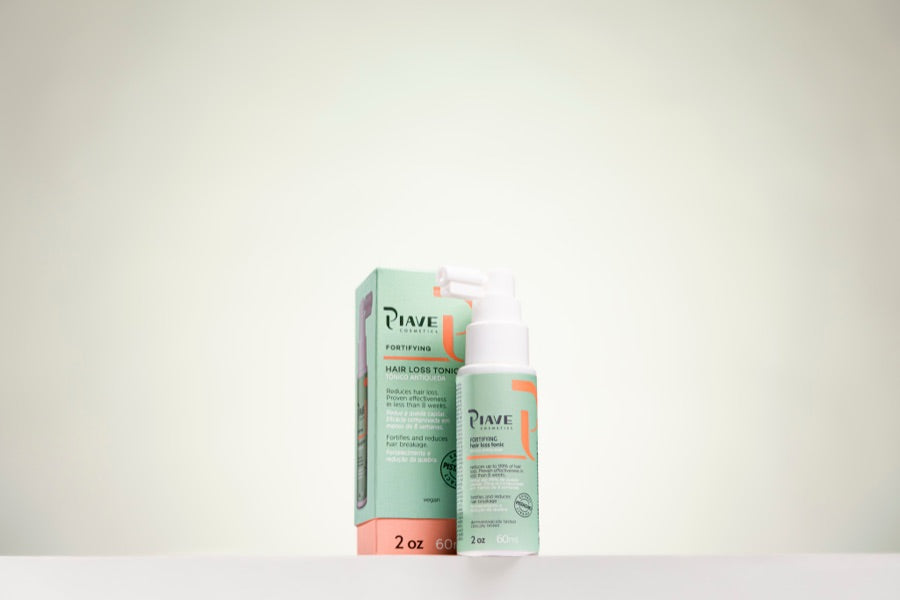 Anti-Hair Loss Tonic