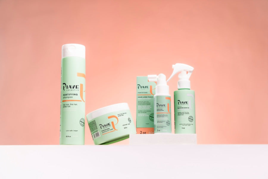 Complete Treatment Kit
