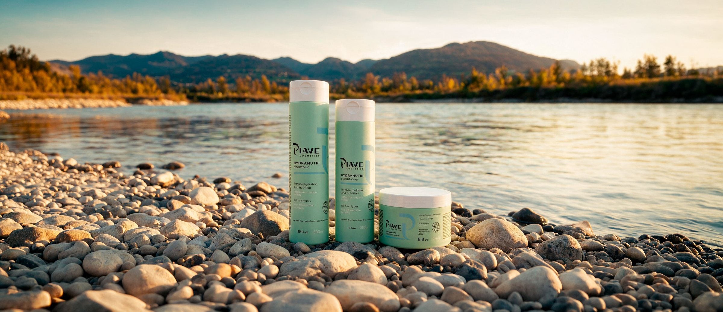 Do rio Piave ao mundo