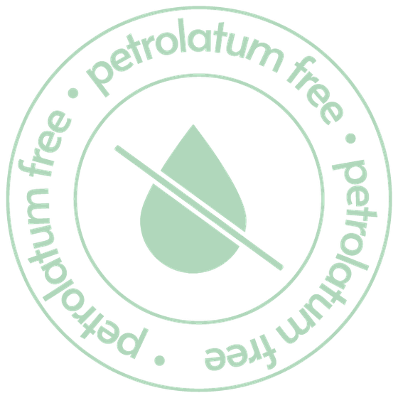 Petrolatum-free