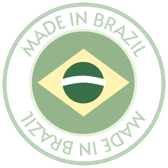 Made in Brazil