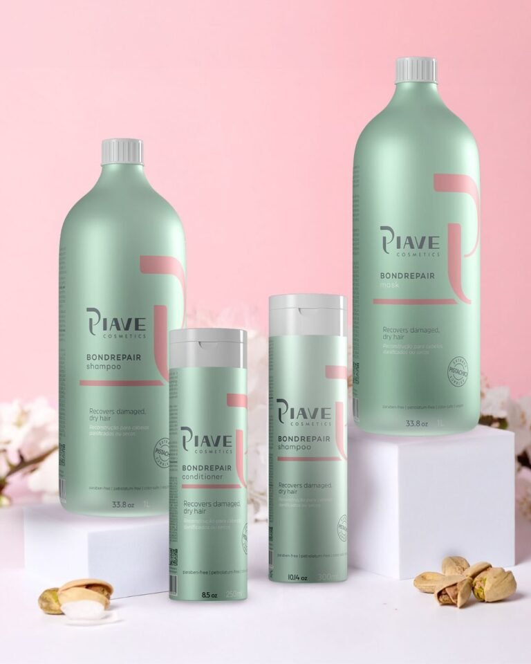 Instagram post from piavecosmetics.global. This post is in position 3.