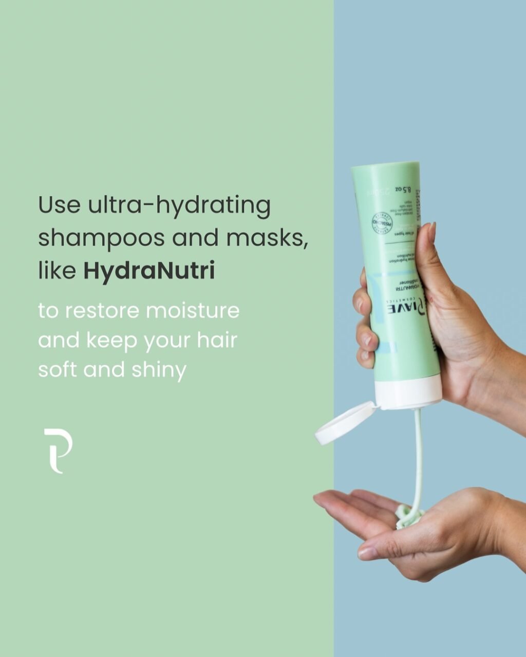 Instagram post from piavecosmetics.usa. This post is in position 4.