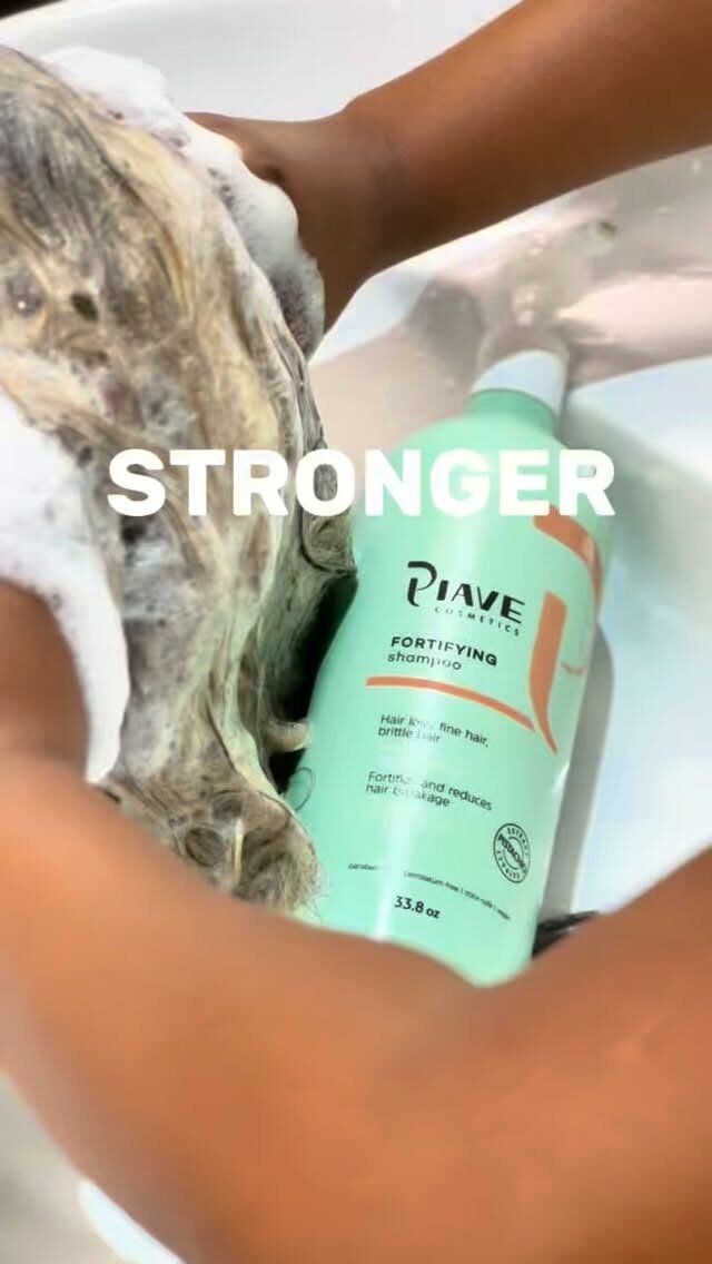 Instagram post from piavecosmetics.global. This post is in position 2.