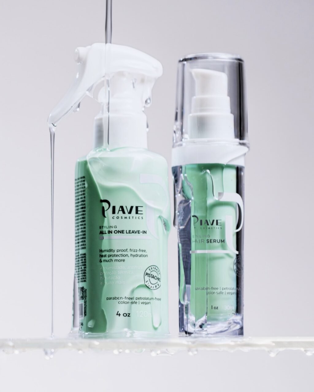 Instagram post from piavecosmetics. This post is in position 0.