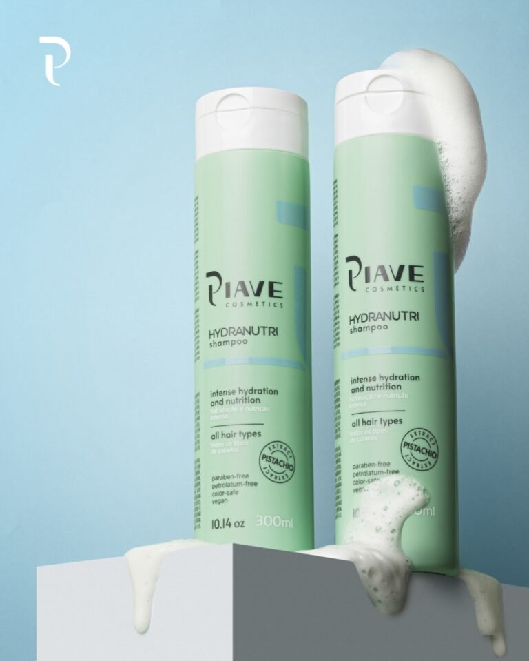 Instagram post from piavecosmetics.usa. This post is in position 1.