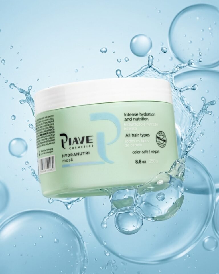 Instagram post from piavecosmetics. This post is in position 1.