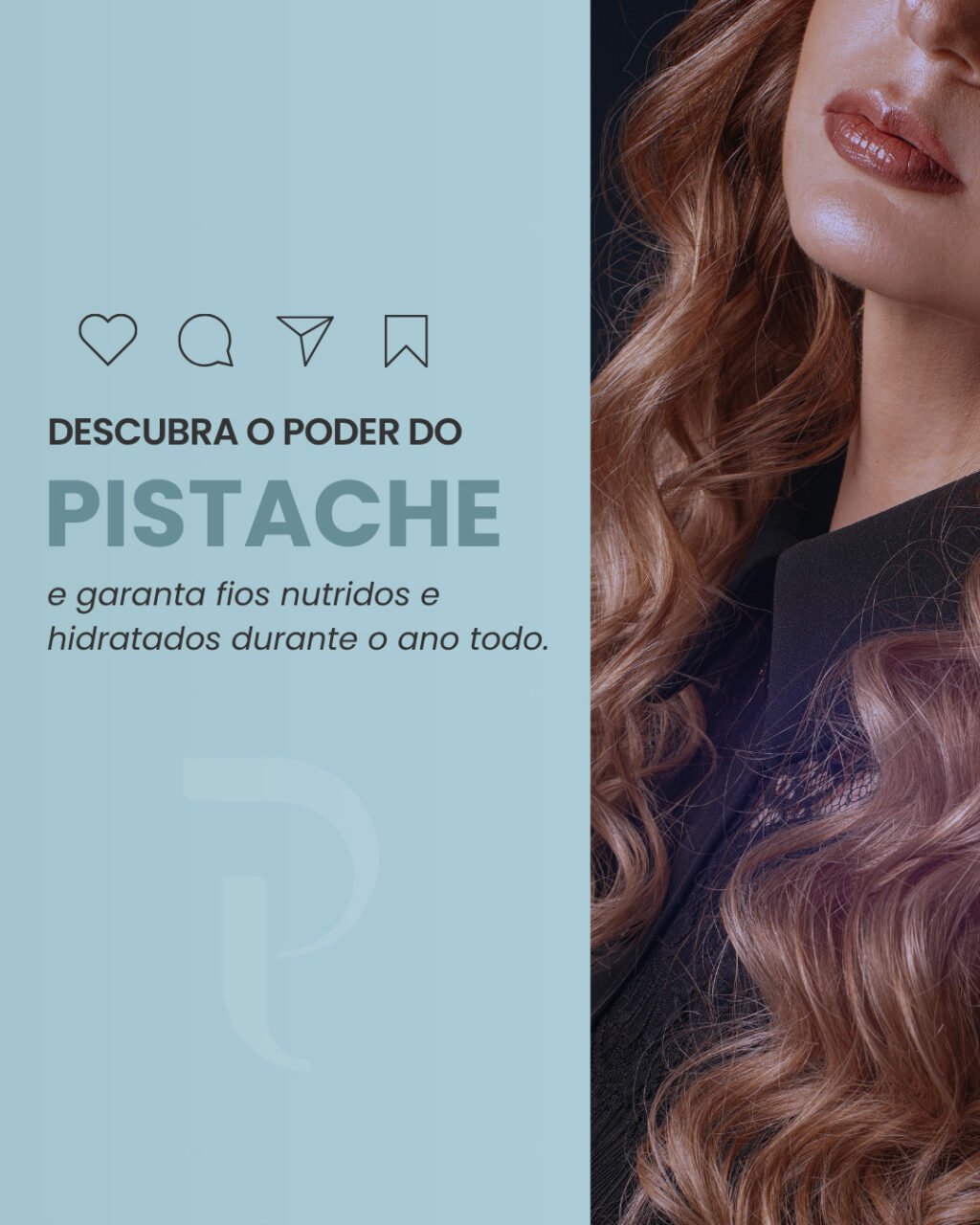 Instagram post from piavecosmetics. This post is in position 4.