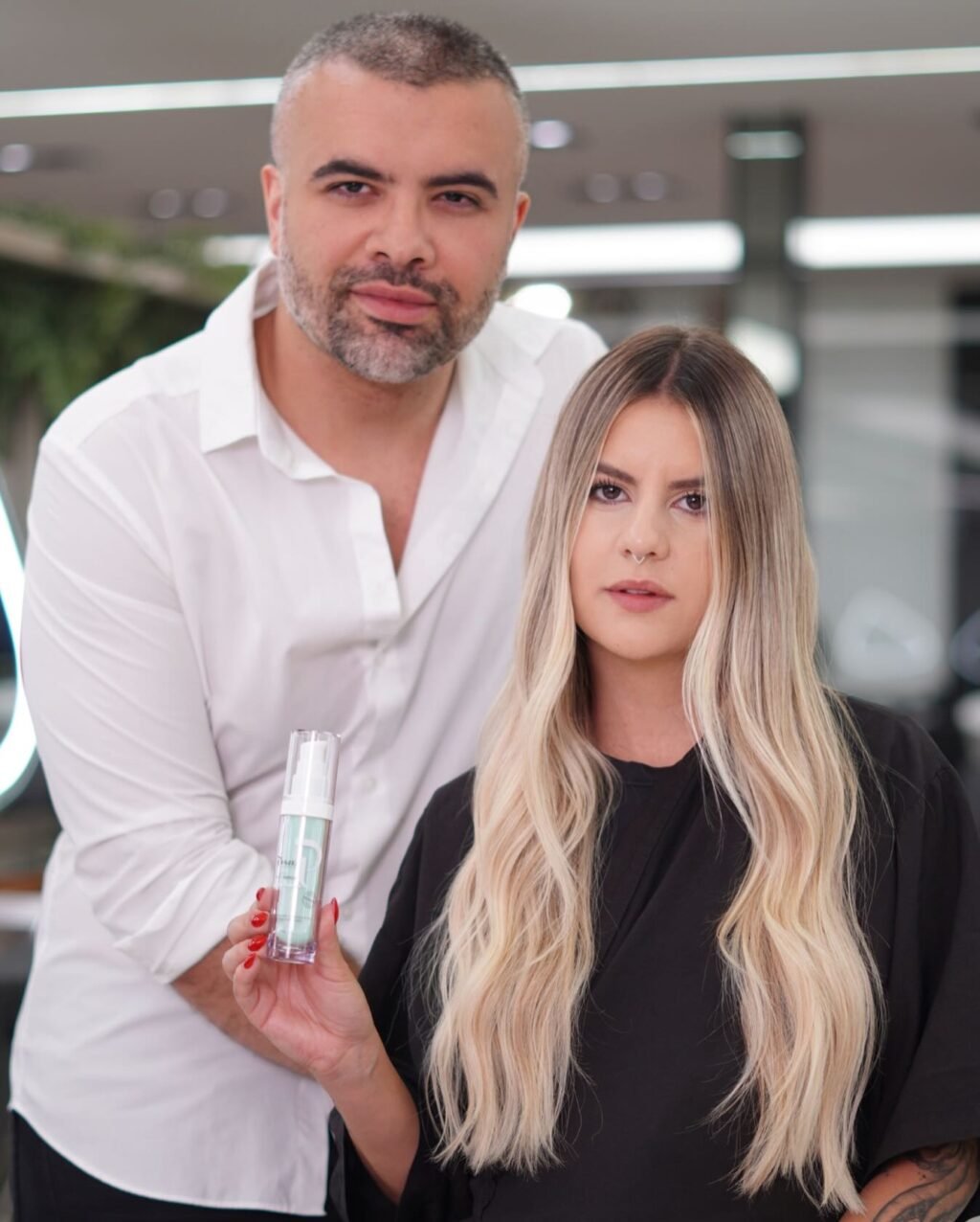 Instagram post from piavecosmetics.global. This post is in position 2.