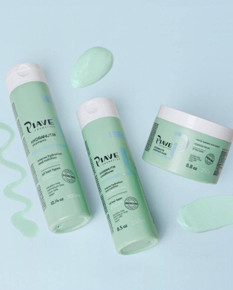 Instagram post from piavecosmetics.usa. This post is in position 3.