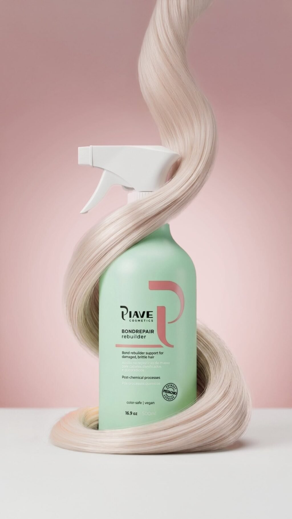 Instagram post from piavecosmetics. This post is in position 0.
