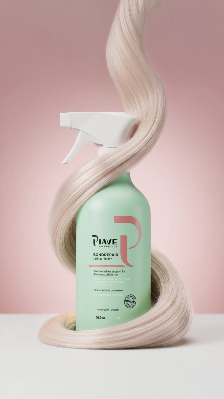 Instagram post from piavecosmetics. This post is in position 1.