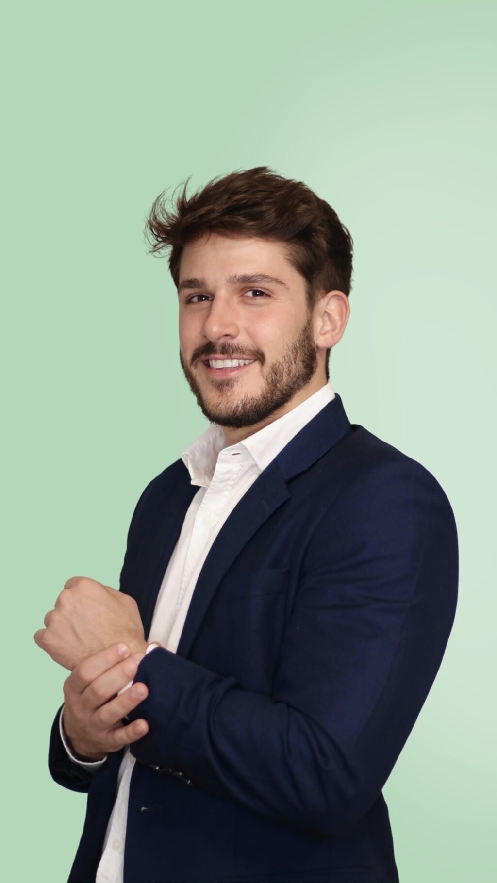 Instagram post from piavecosmetics.global. This post is in position 1.