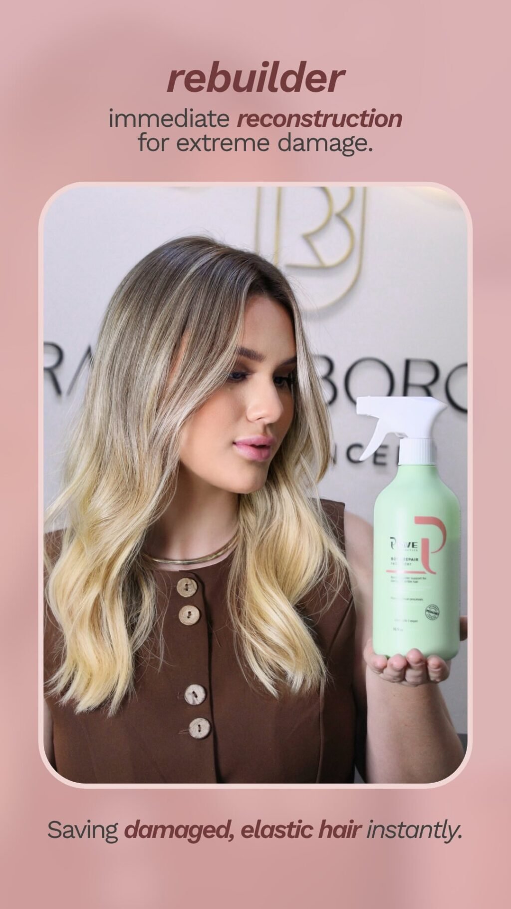 Instagram post from piavecosmetics.global. This post is in position 2.