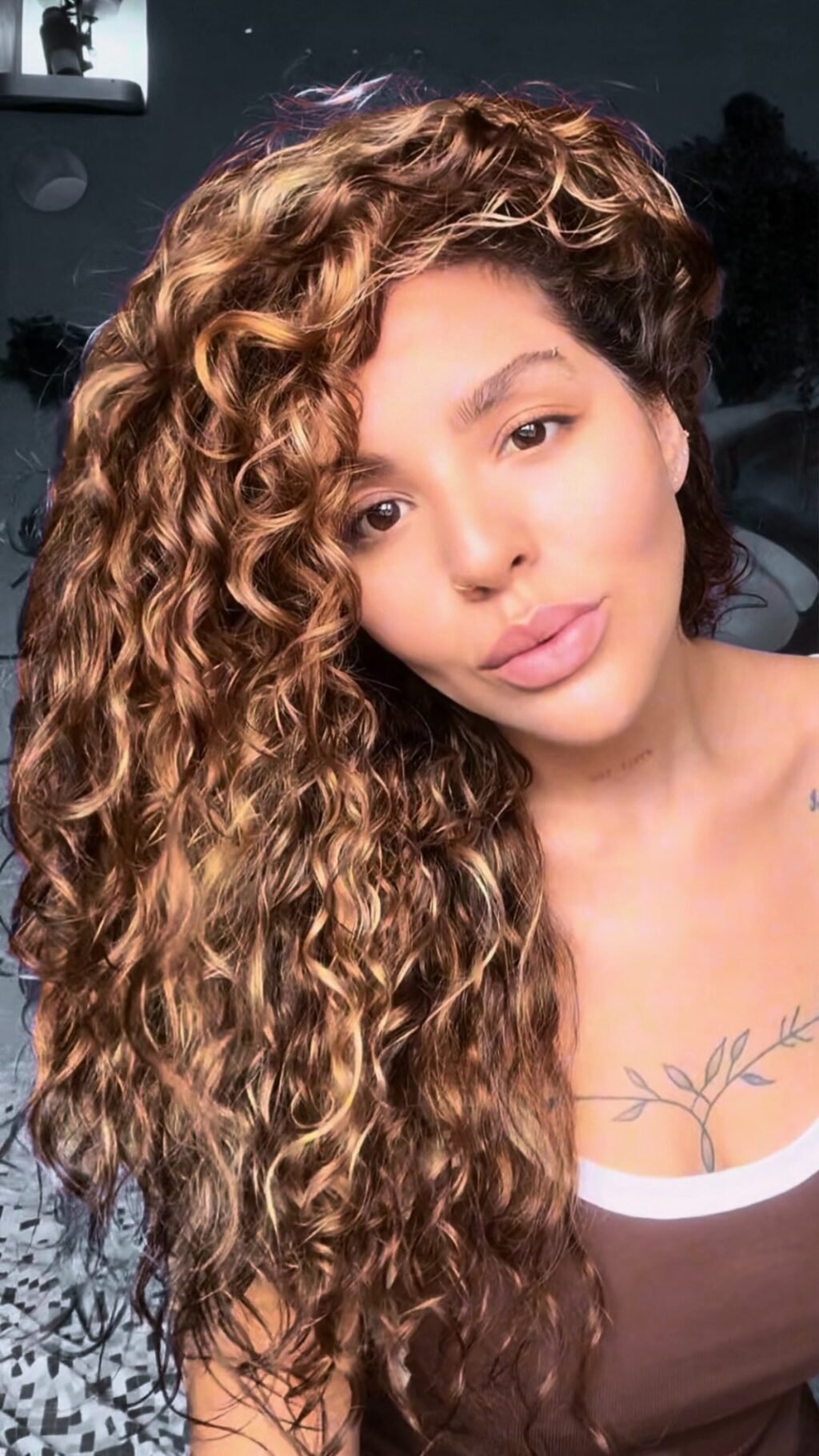 Instagram post from piavecosmetics. This post is in position 0.