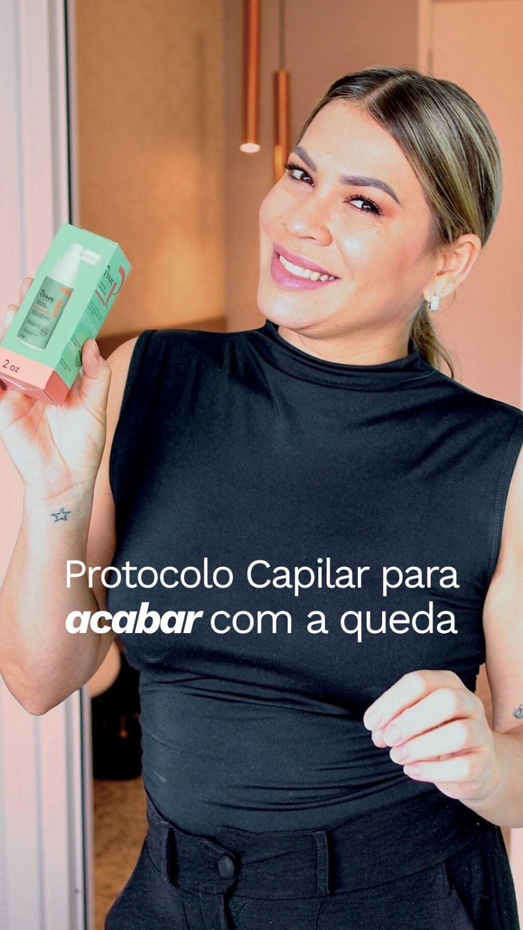 Instagram post from piavecosmetics. This post is in position 0.