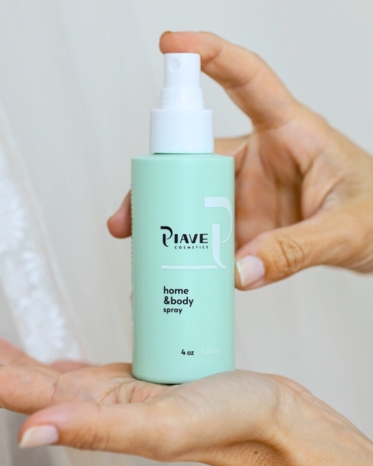 Instagram post from piavecosmetics. This post is in position 1.