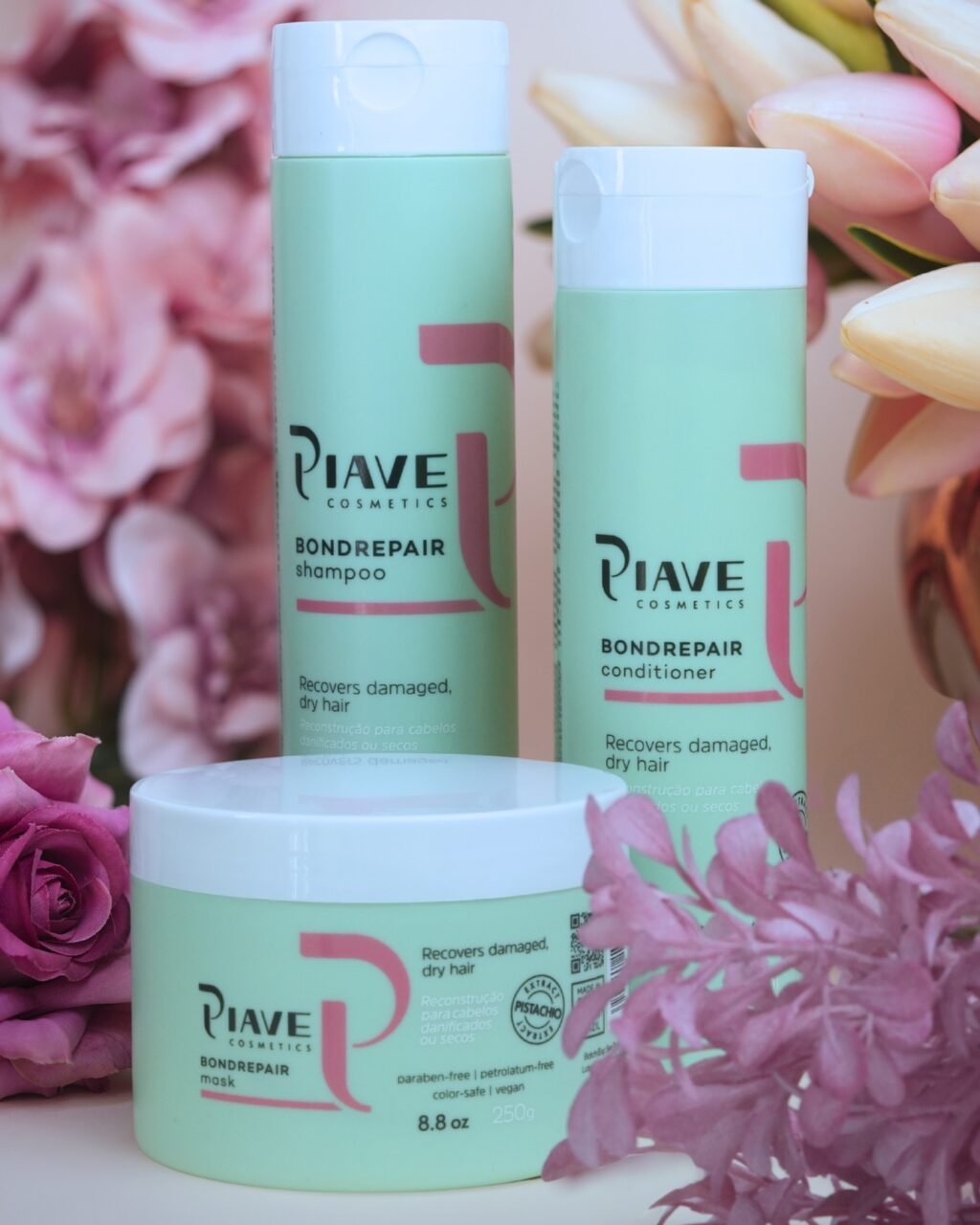 Instagram post from piavecosmetics.usa. This post is in position 3.