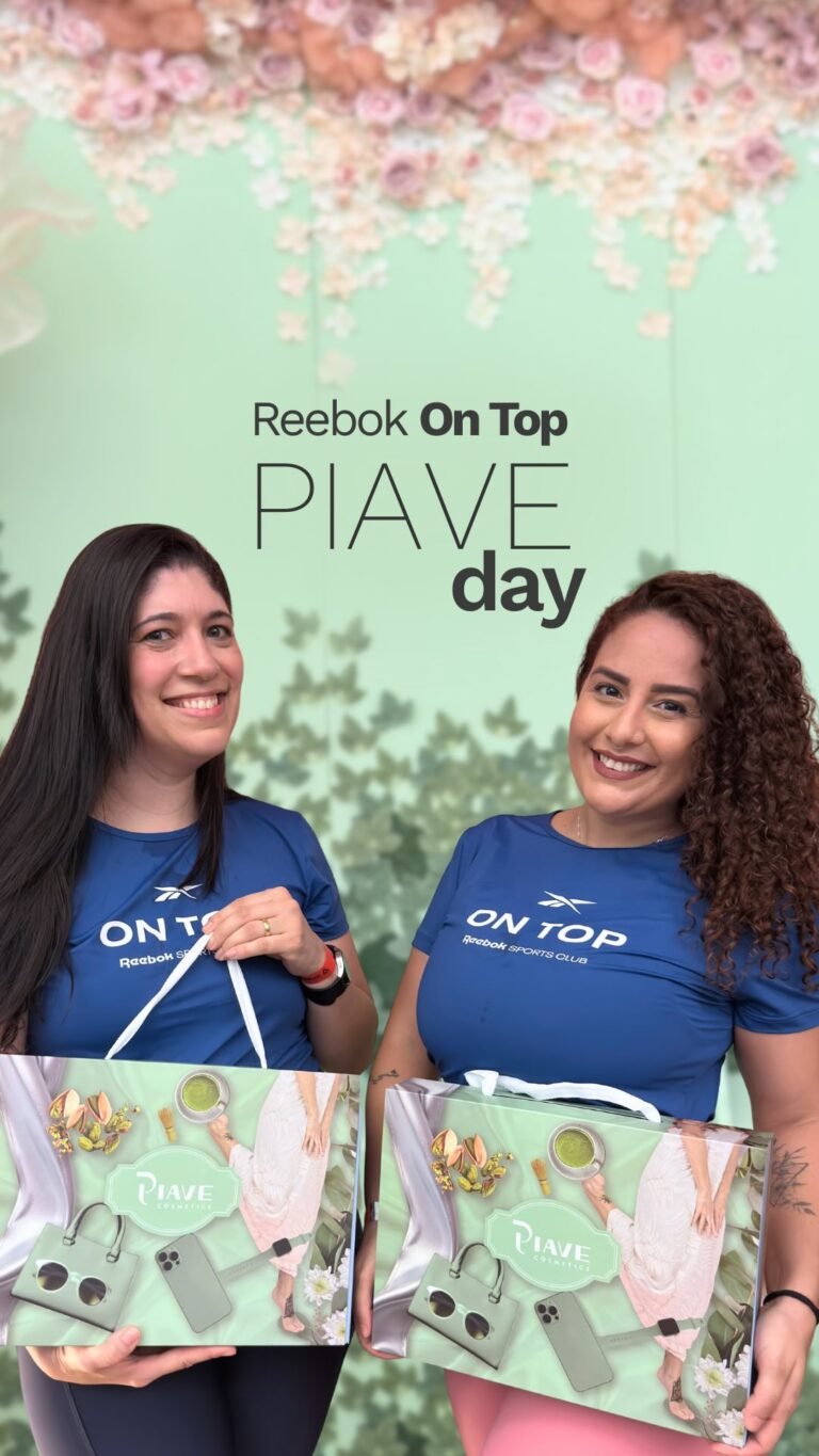 Instagram post from piavecosmetics.global. This post is in position 4.