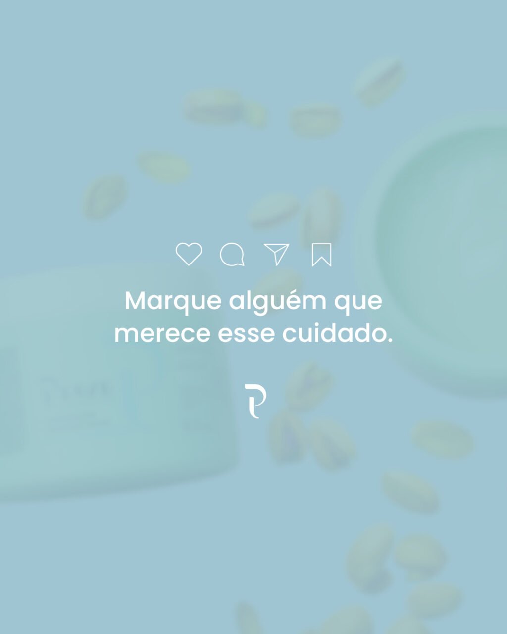 Instagram post from piavecosmetics. This post is in position 5.