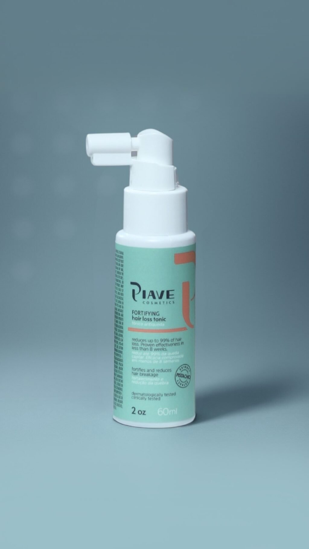 Instagram post from piavecosmetics.global. This post is in position 1.