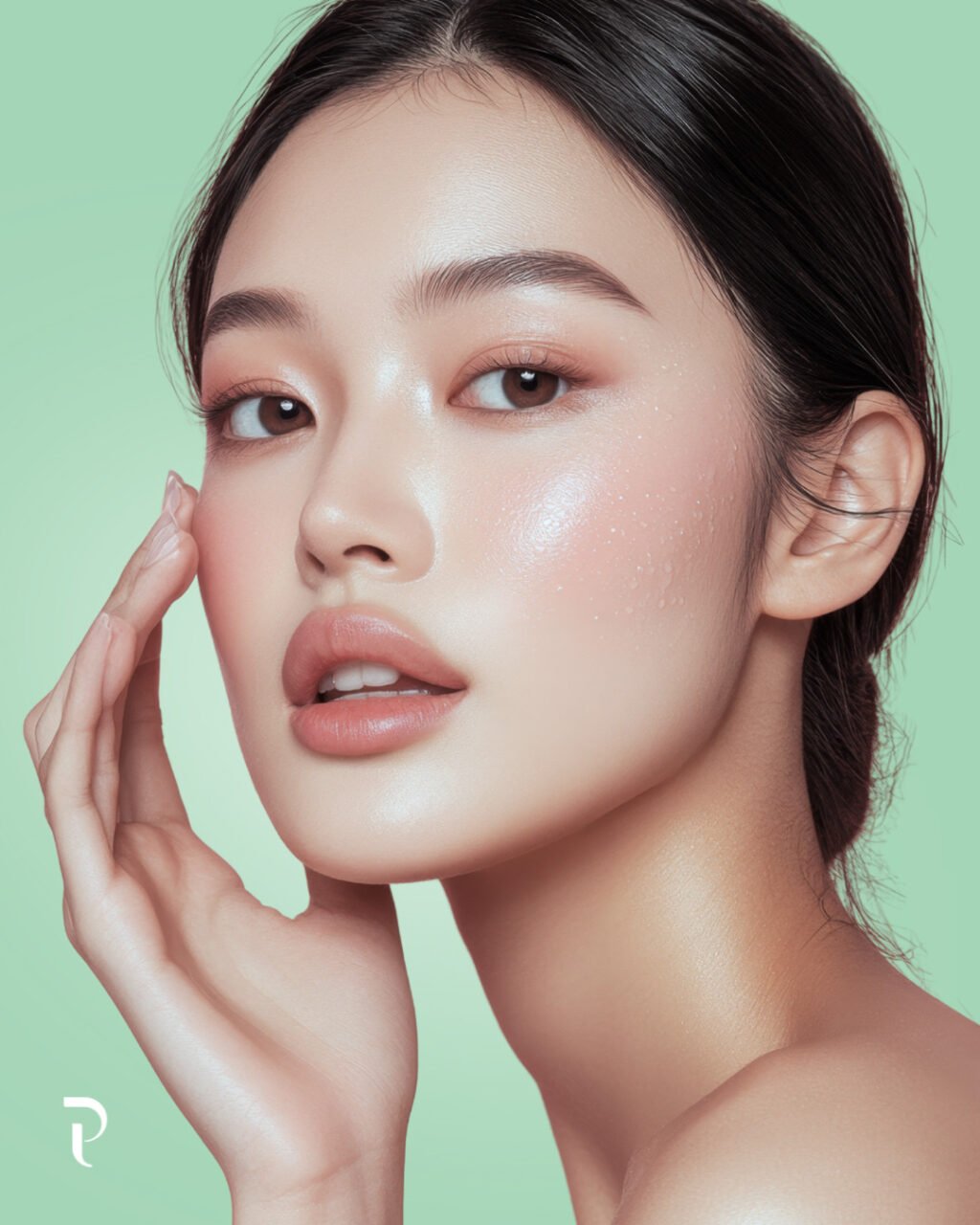 Instagram post from piavecosmetics. This post is in position 2.