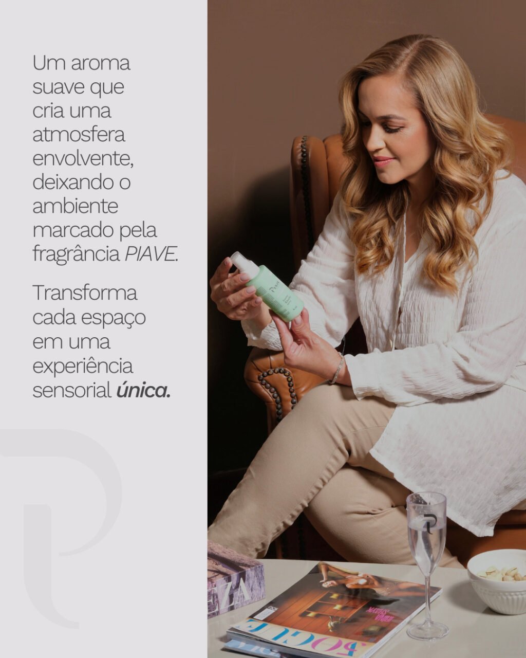 Instagram post from piavecosmetics. This post is in position 3.