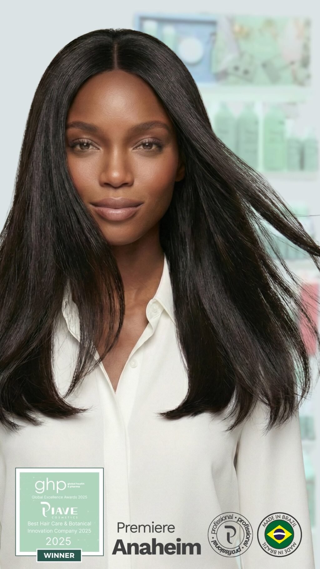 Instagram post from piavecosmetics.global. This post is in position 0.