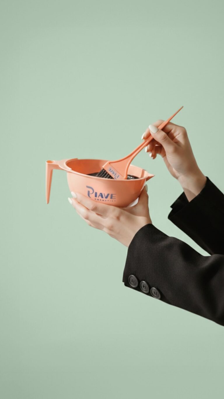 Instagram post from piavecosmetics. This post is in position 1.