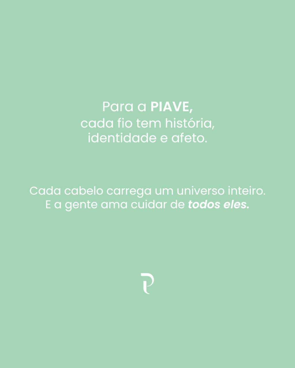 Instagram post from piavecosmetics. This post is in position 7.