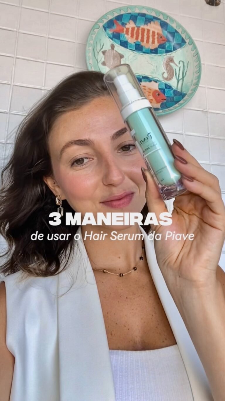 Instagram post from piavecosmetics. This post is in position 1.