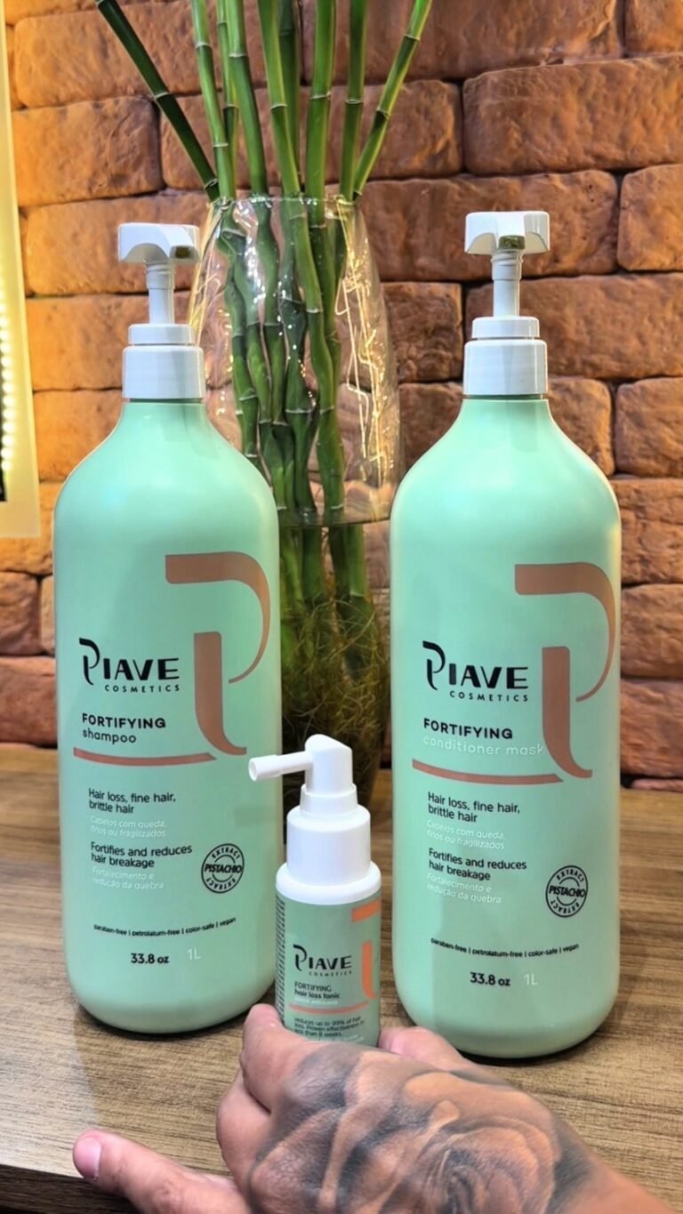 Instagram post from piavecosmetics. This post is in position 1.