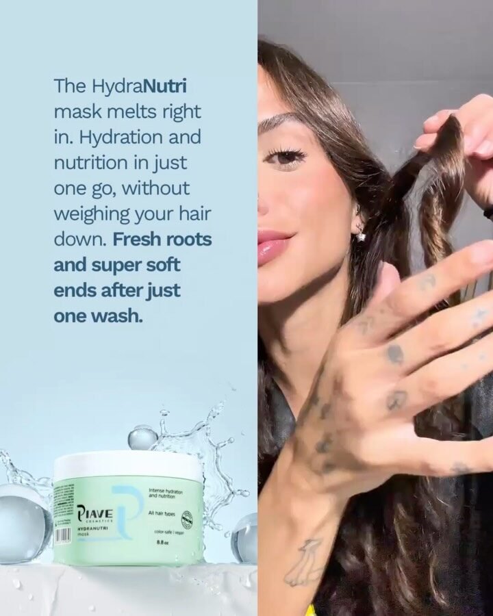 Instagram post from piavecosmetics.global. This post is in position 4.