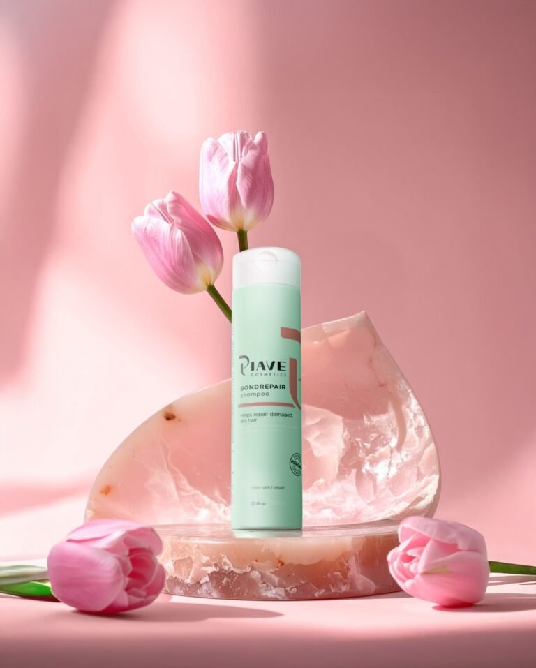 Instagram post from piavecosmetics. This post is in position 5.