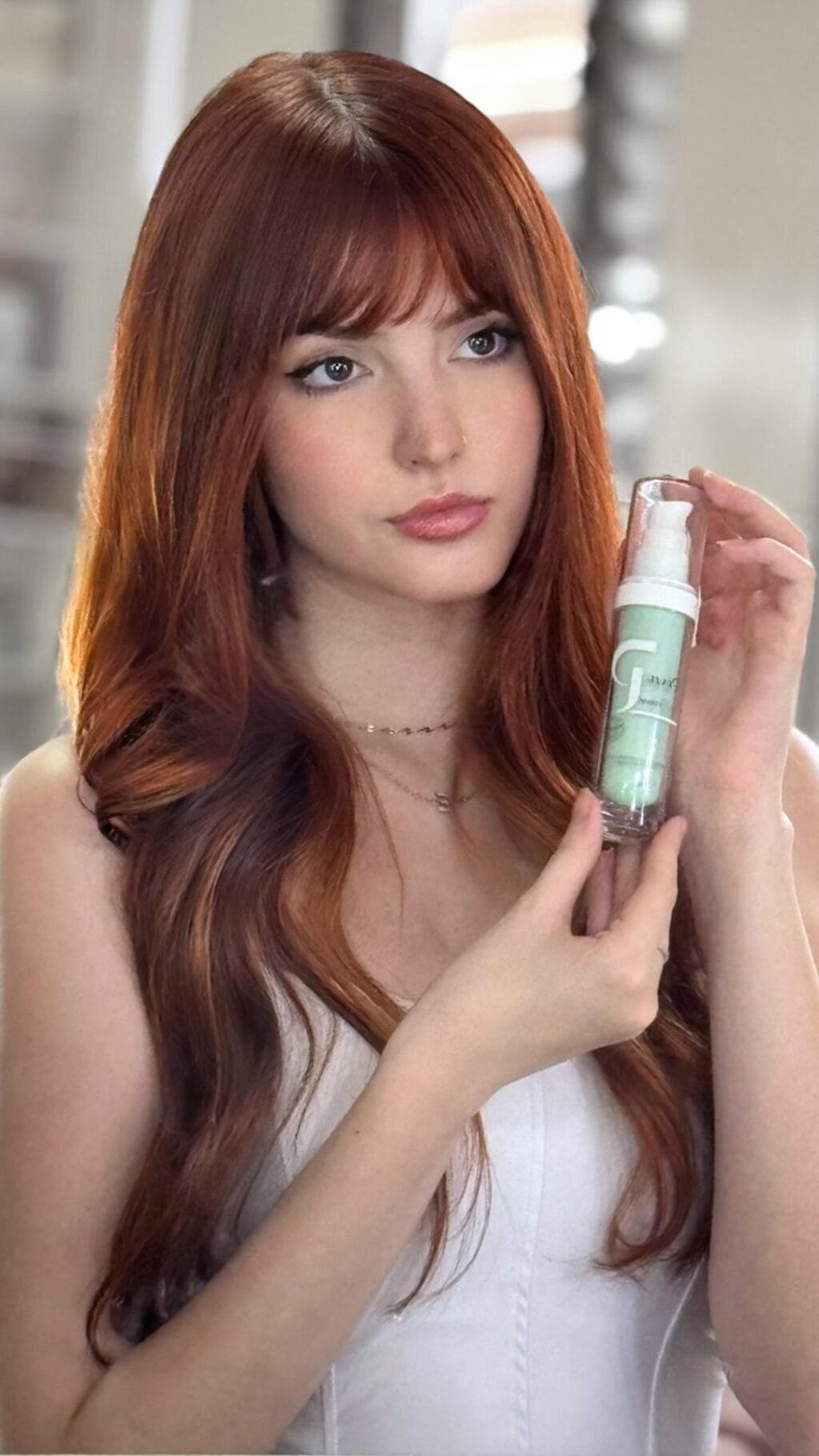 Instagram post from piavecosmetics.global. This post is in position 4.