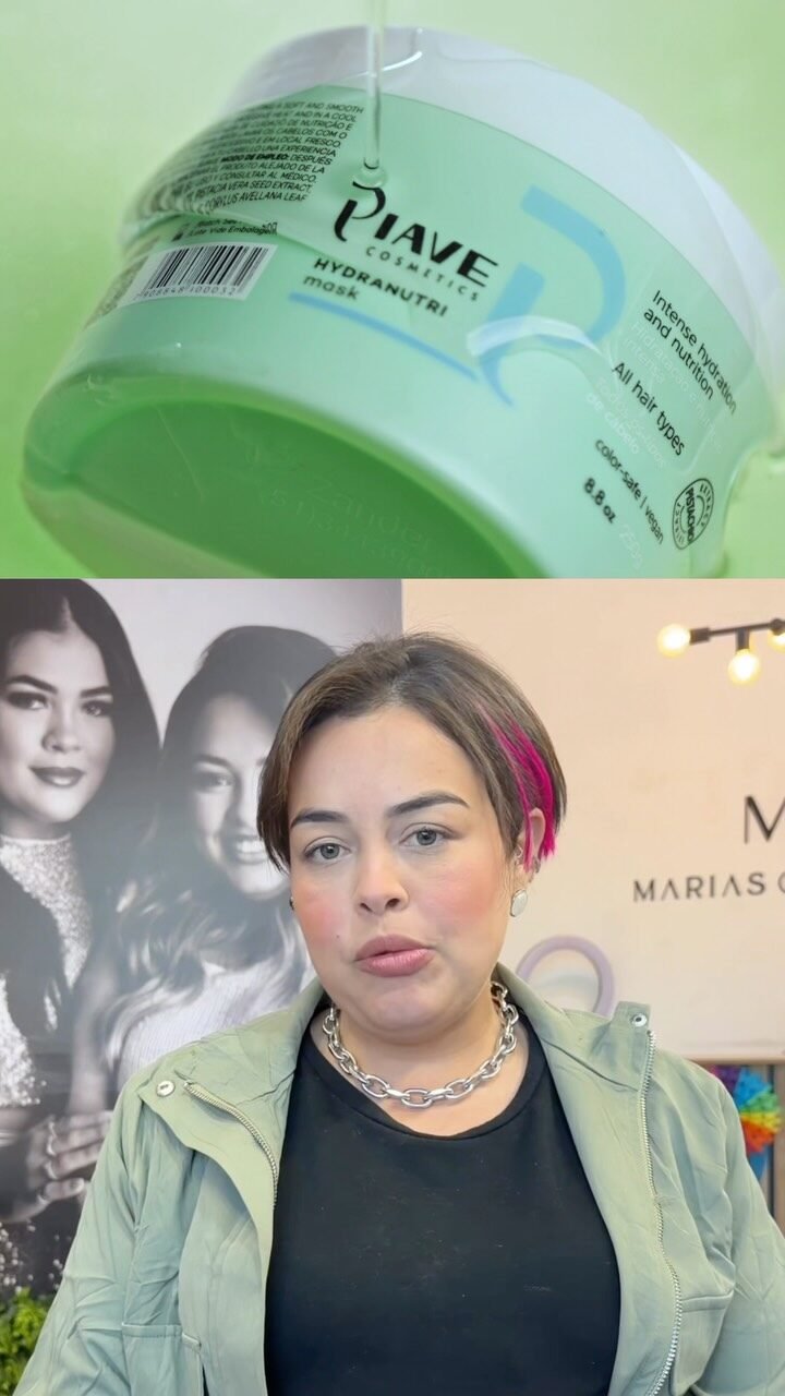 Instagram post from piavecosmetics. This post is in position 0.
