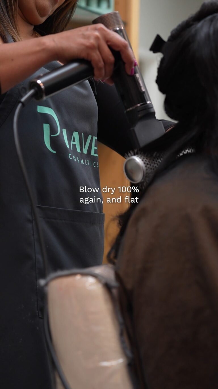 Instagram post from piavecosmetics.global. This post is in position 1.