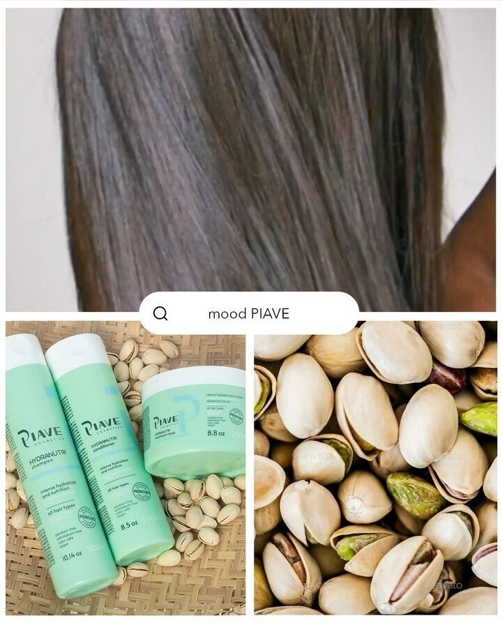Instagram post from piavecosmetics. This post is in position 1.
