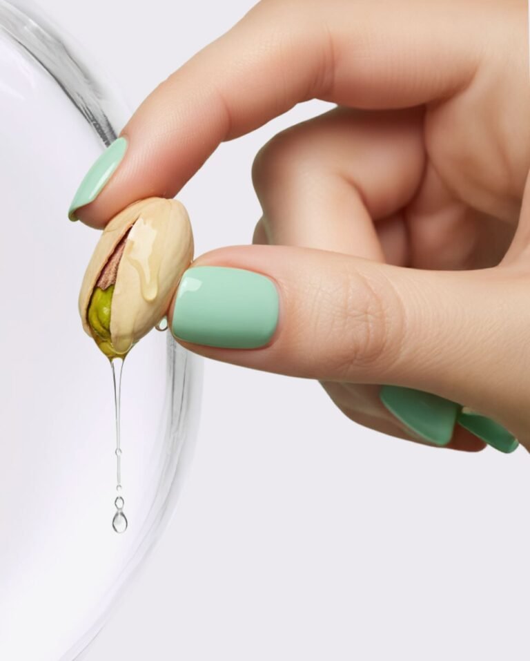 Instagram post from piavecosmetics.global. This post is in position 4.