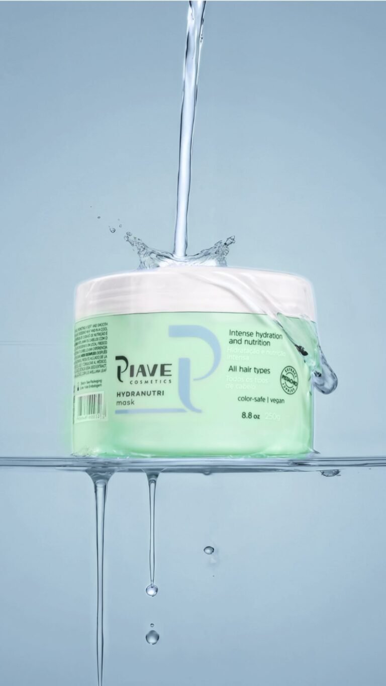 Instagram post from piavecosmetics. This post is in position 1.