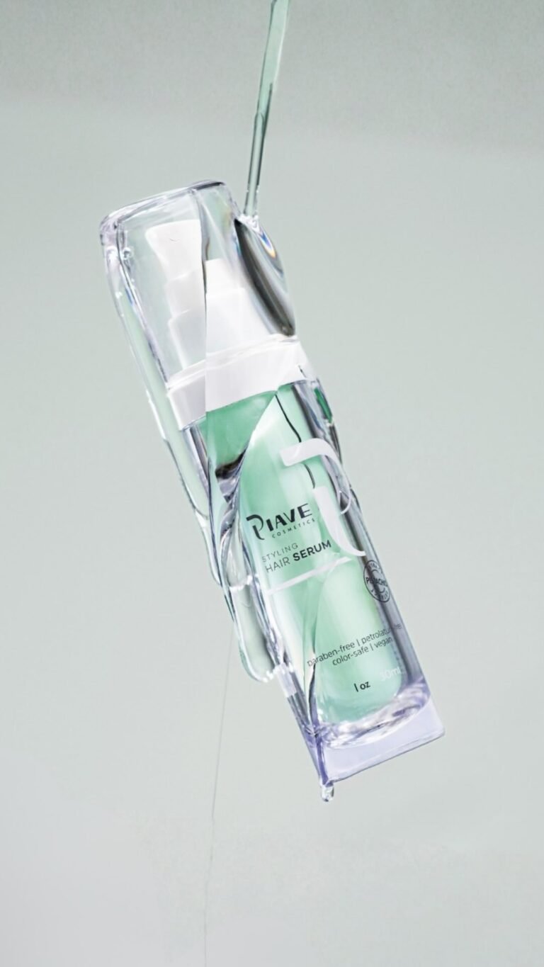 Instagram post from piavecosmetics. This post is in position 1.