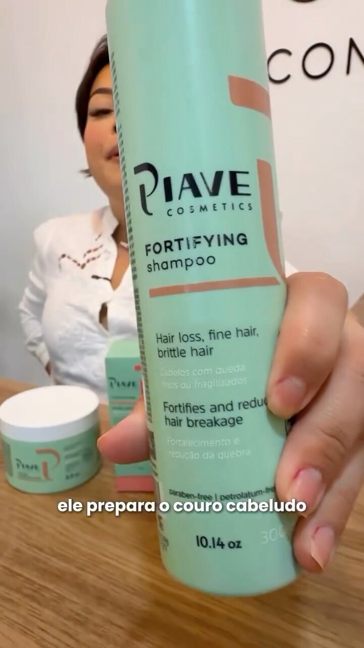Instagram post from piavecosmetics. This post is in position 2.