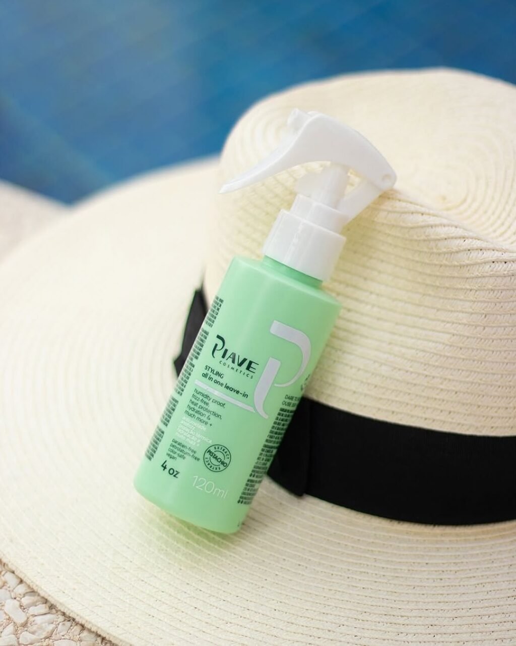 Instagram post from piavecosmetics.usa. This post is in position 0.